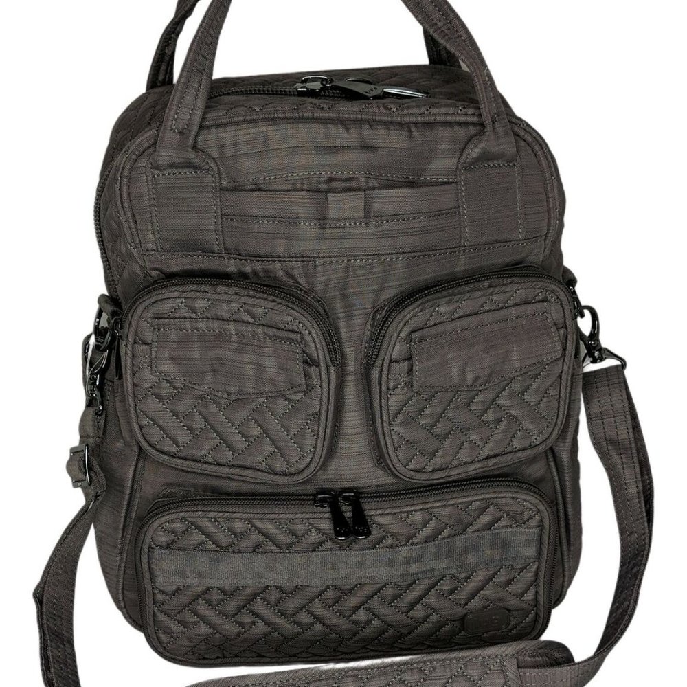 NWOT - Lug Mini Puddle Jumper